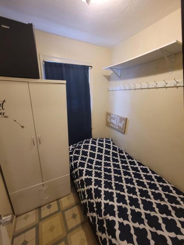 Esjacpe Guest House ボストン エクステリア 写真