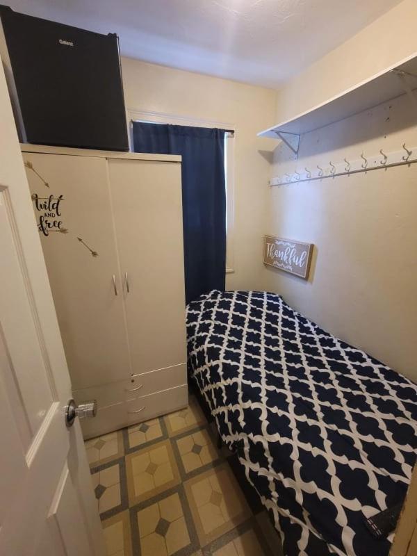 Esjacpe Guest House ボストン エクステリア 写真