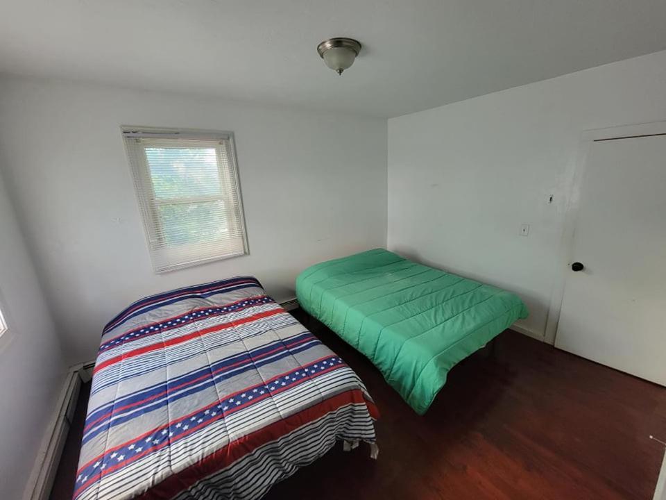 Esjacpe Guest House ボストン エクステリア 写真